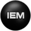 IEM community logo