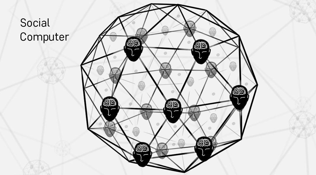 Social Computer. Как работает рынок с точки зрения кибернетики